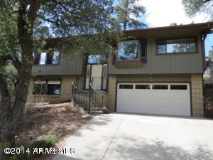 1270 S Tanglewood Rd., Prescott, AZ 86303