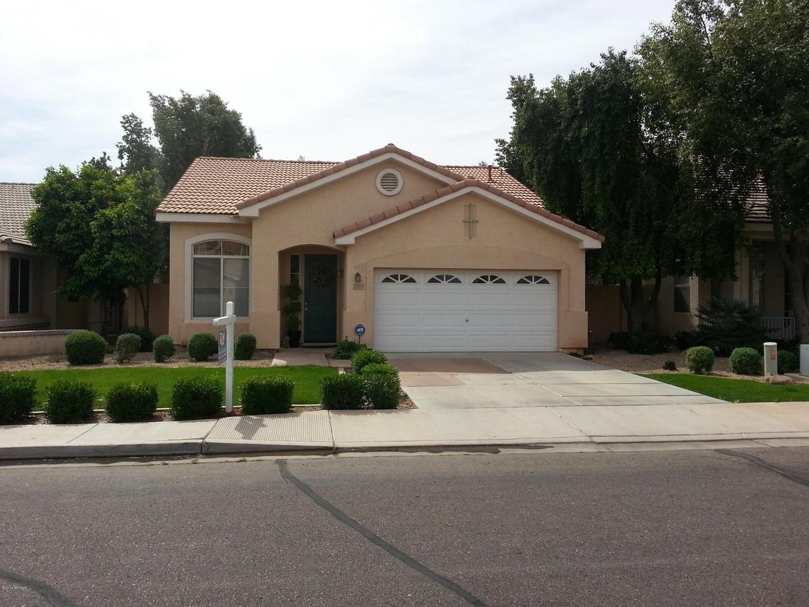 1561 E Shannon St., Chandler, AZ 85225