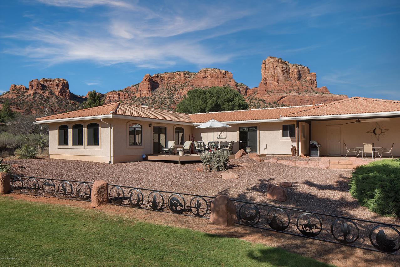 315 Oakcreek Dr., Sedona, AZ 86351