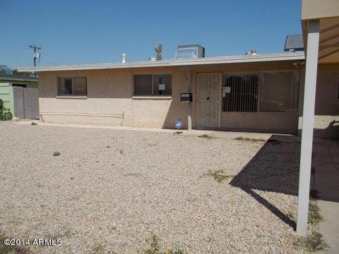 3624 W Roma Ave., Phoenix, AZ 85019