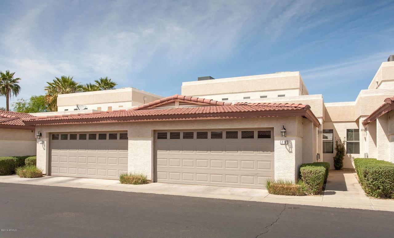 3221 N 37th St. #28, Phoenix, AZ 85018