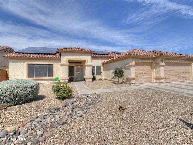 1406 E Irwin Ave., Phoenix, AZ 85040