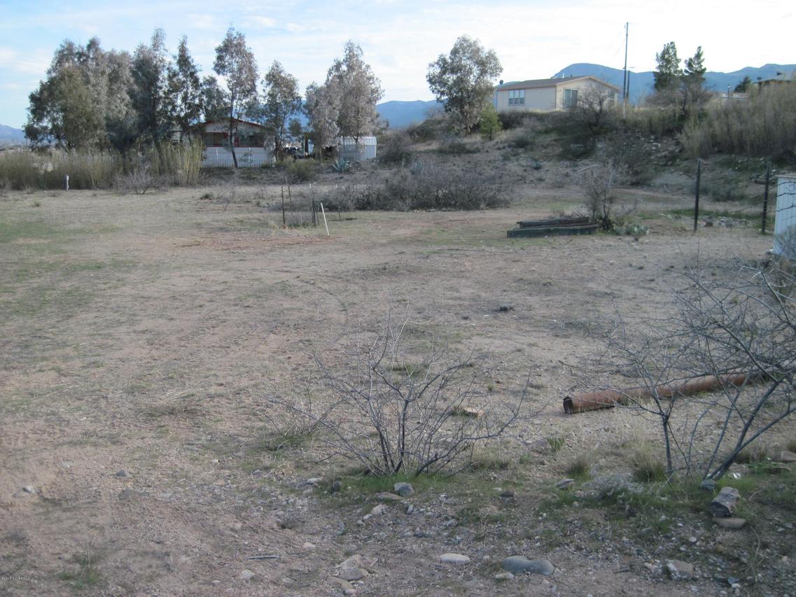 545 S 3rd St., Camp Verde, AZ 86322