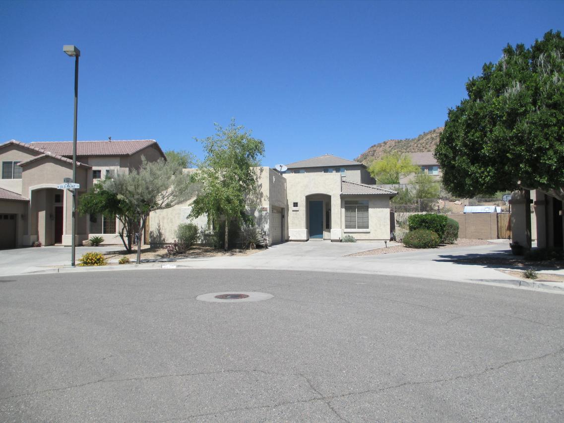 2504 W Old Paint Tr., Phoenix, AZ 85086