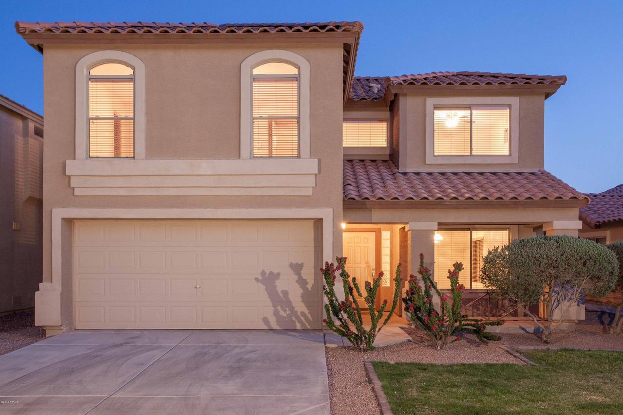 42709 W Anne Ln., Maricopa, AZ 85238