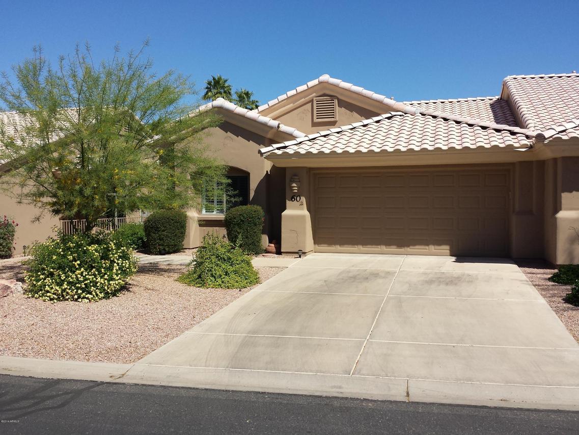5830 E Mckellips Rd. #60, Mesa, AZ 85215
