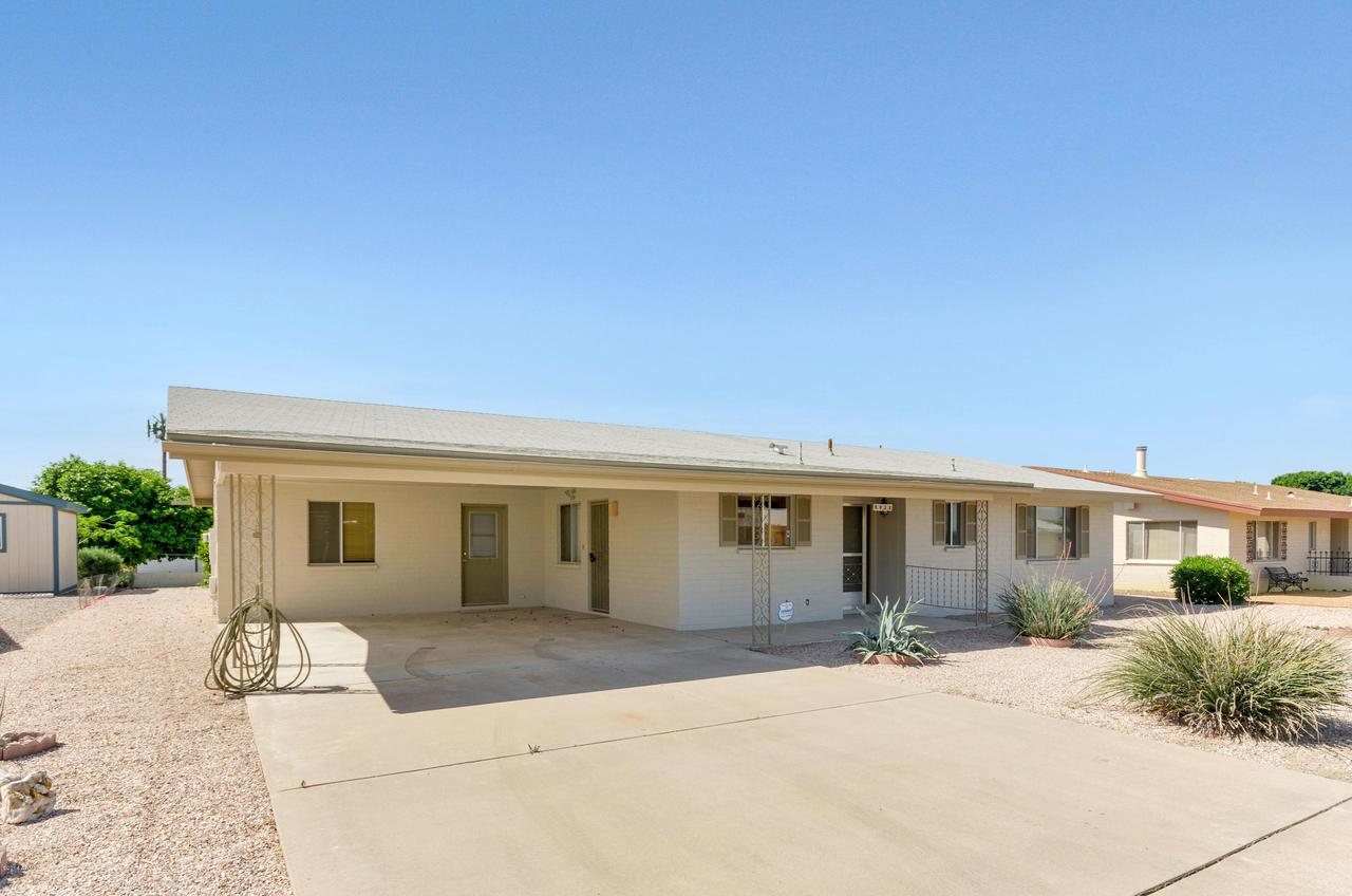 5931 E Colby Rd., Mesa, AZ 85205