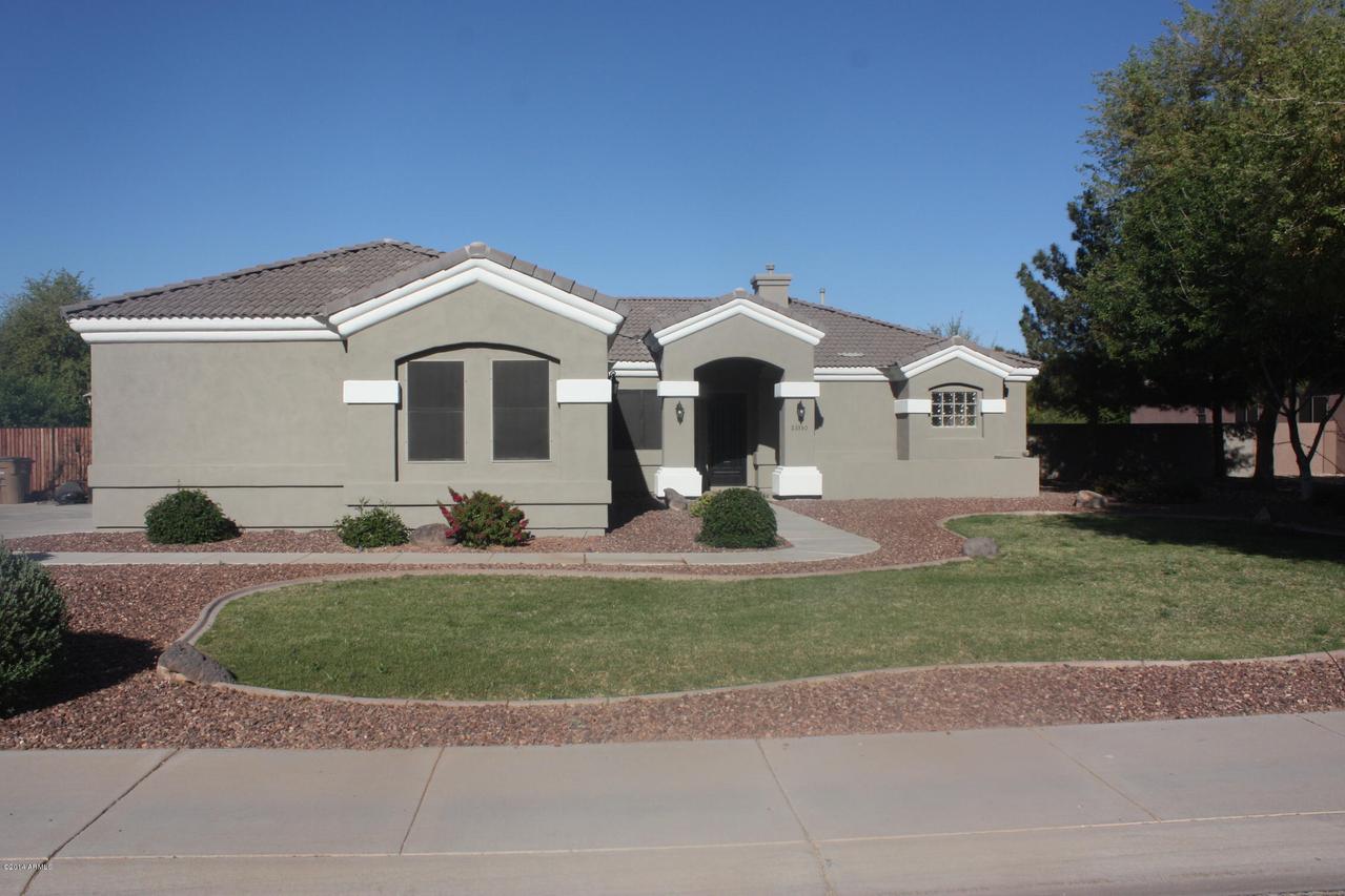 23350 S 201st St., Queen Creek, AZ 85242