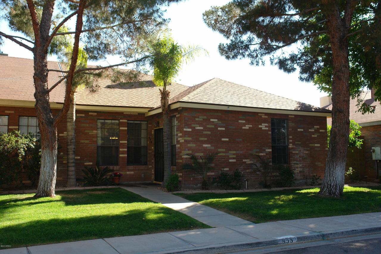 959 E Park Ave., Gilbert, AZ 85234