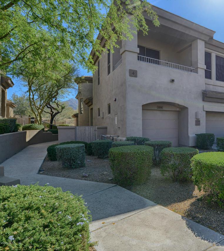 16420 N Thompson Peak Pkwy. #2016, Scottsdale, AZ 85260