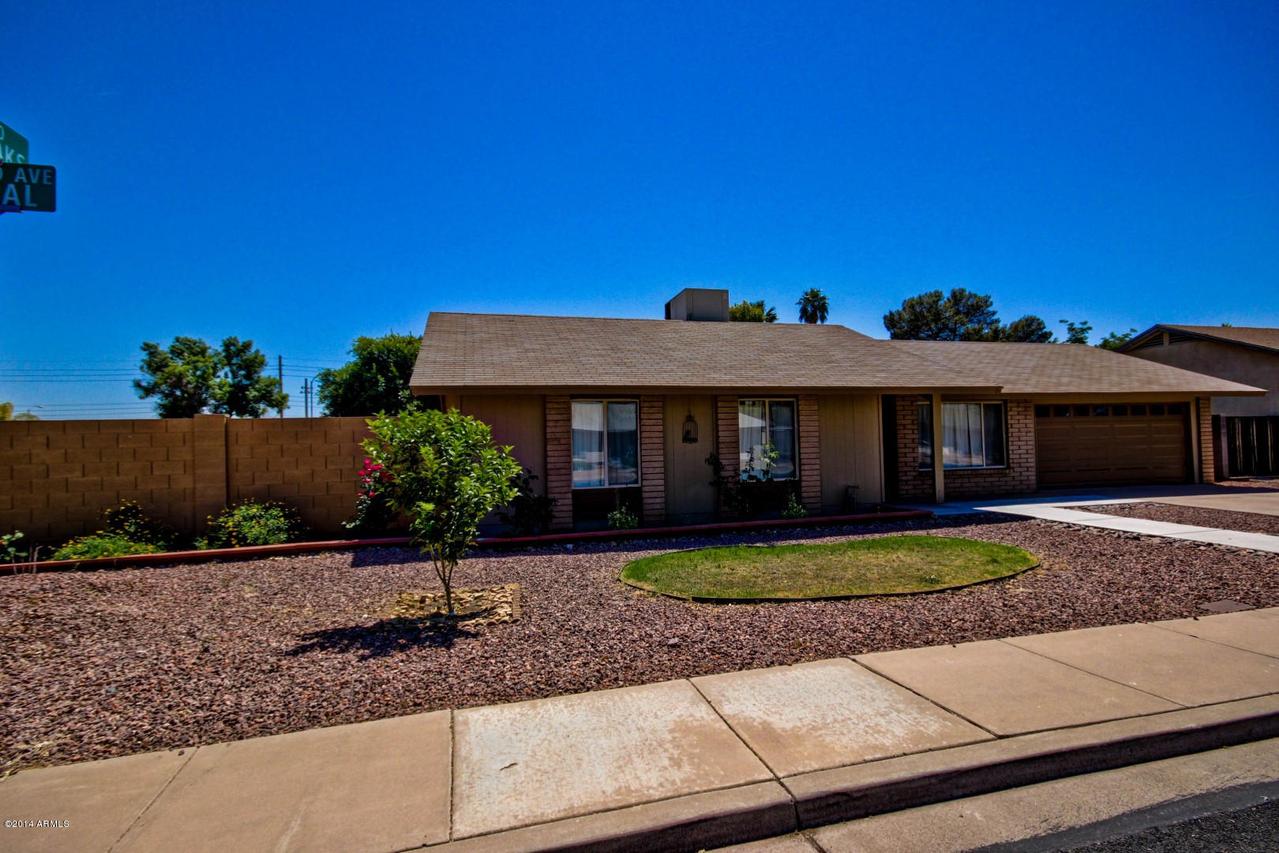 1509 W Nopal Ave., Mesa, AZ 85202