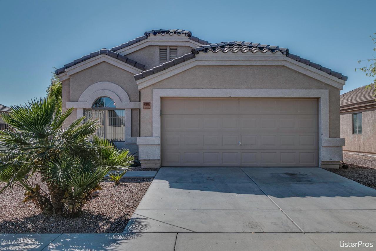 2055 N St Francis Pl., Casa Grande, AZ 85122