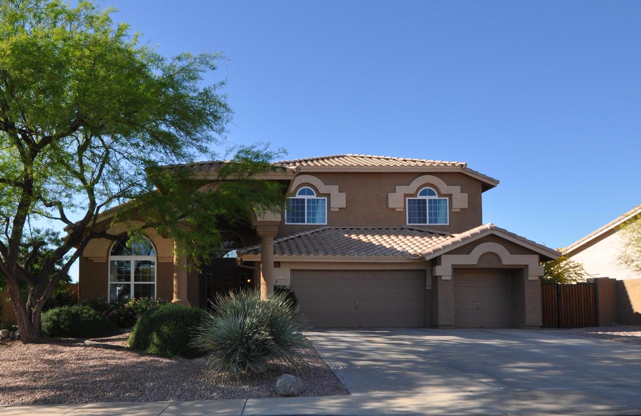 4162 N Lomond, Mesa, AZ 85215
