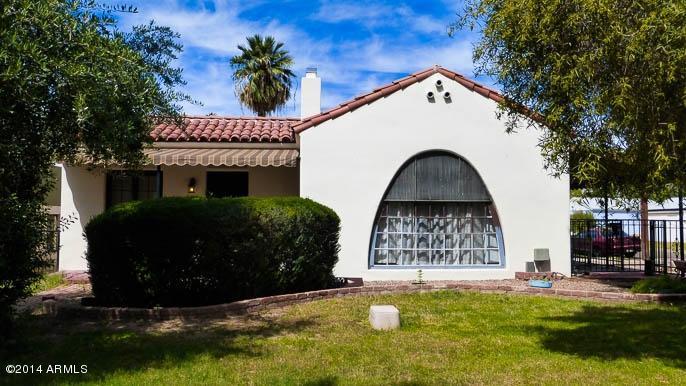 1302 W Willetta St., Phoenix, AZ 85007