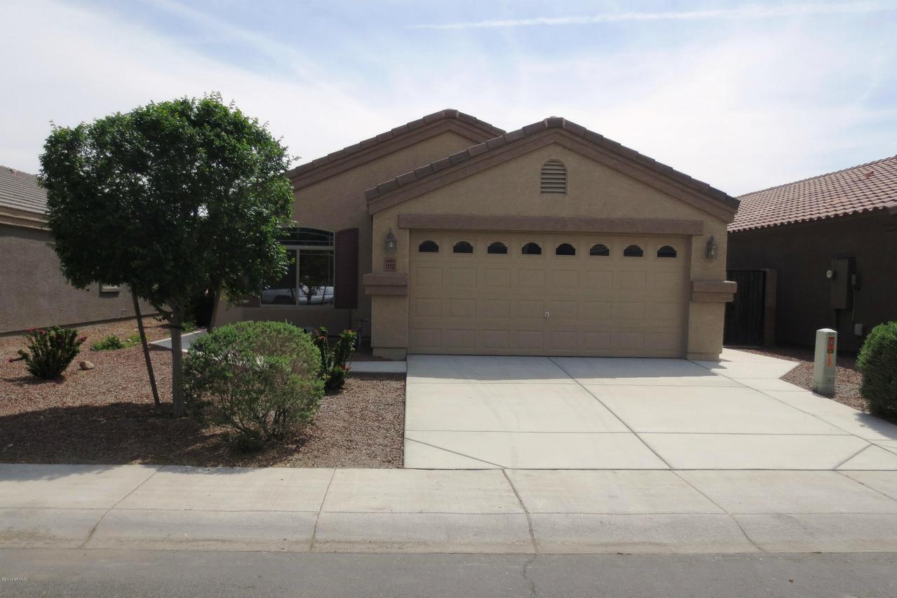 11735 W Avenida Del Sol, Sun City, AZ 85373