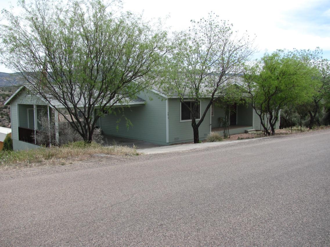 4815 N Natchez Dr., Rimrock, AZ 86335