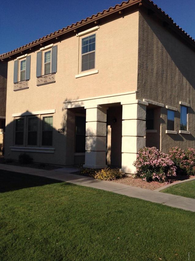 3494 S Posse Tr., Gilbert, AZ 85297