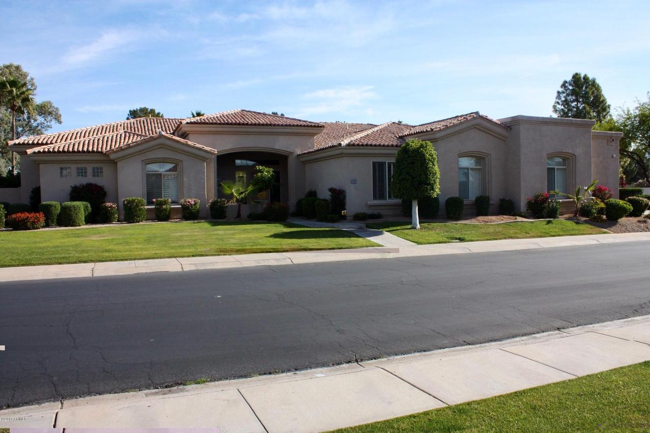 8116 E Sunnyside Dr., Scottsdale, AZ 85260