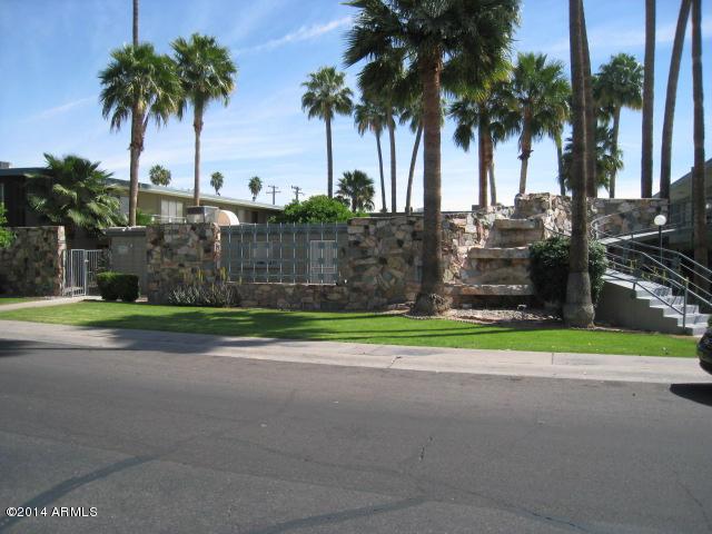 6805 E 2nd St. #2, Scottsdale, AZ 85251