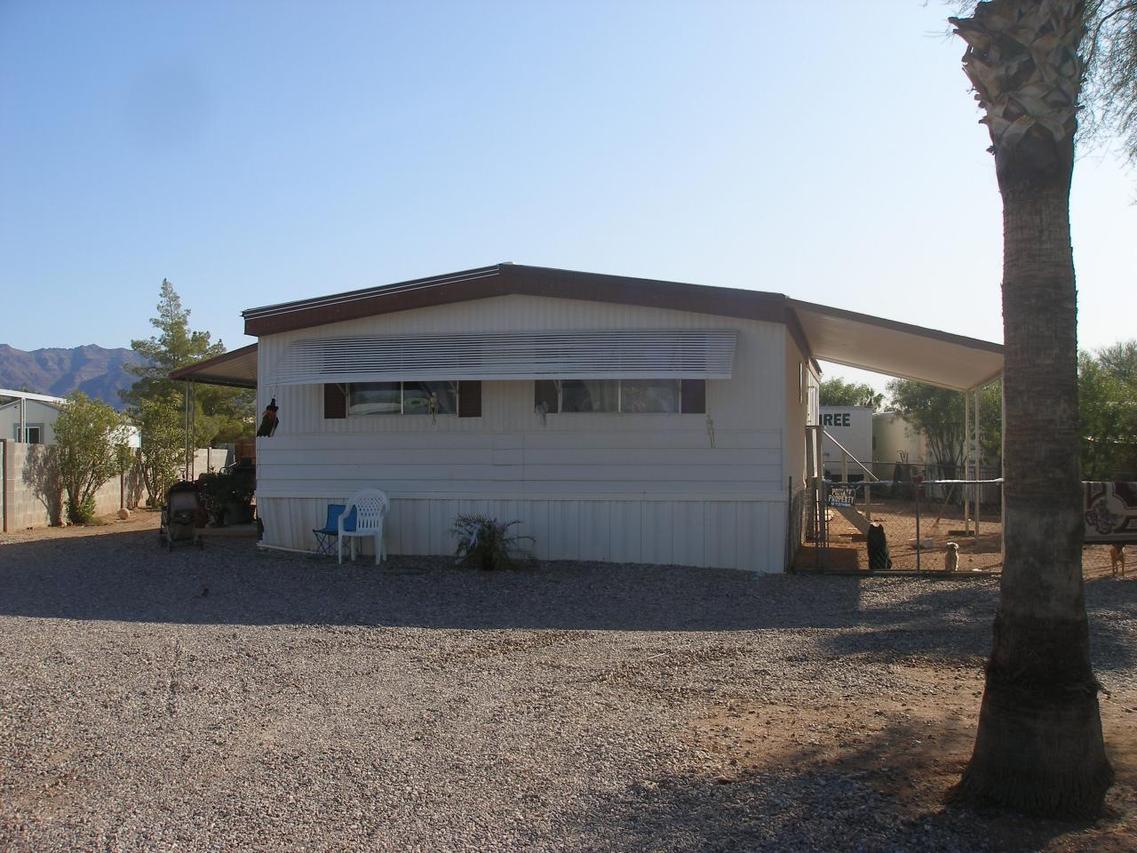 2161 S Tomahawk Rd., Apache Junction, AZ 85119