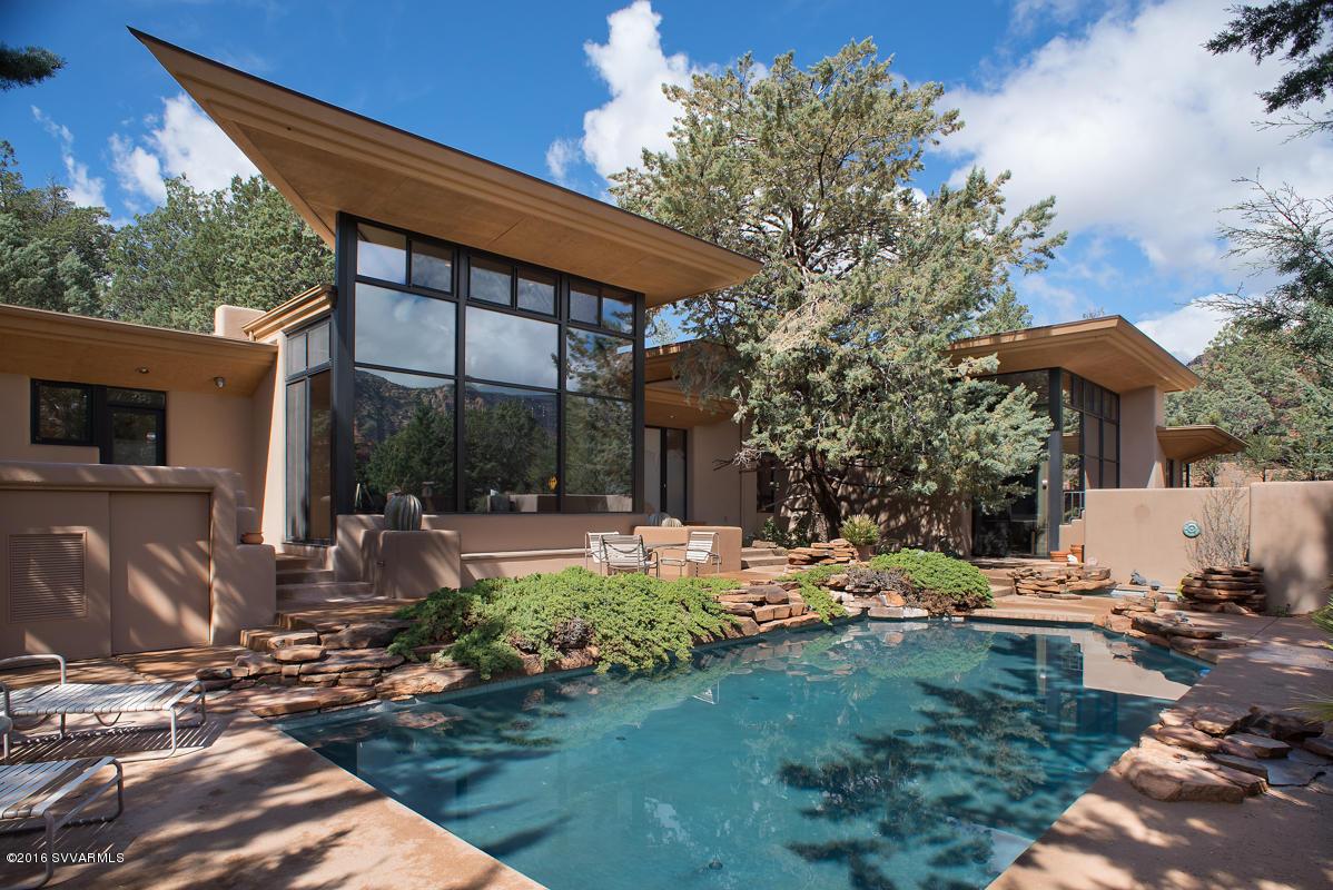 110 Painted Cliffs Dr., Sedona, AZ 86336