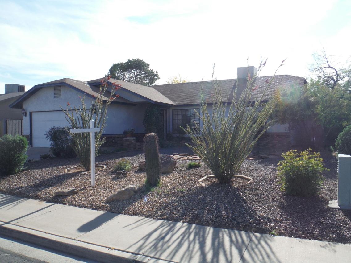 1434 S 37th St., Mesa, AZ 85206