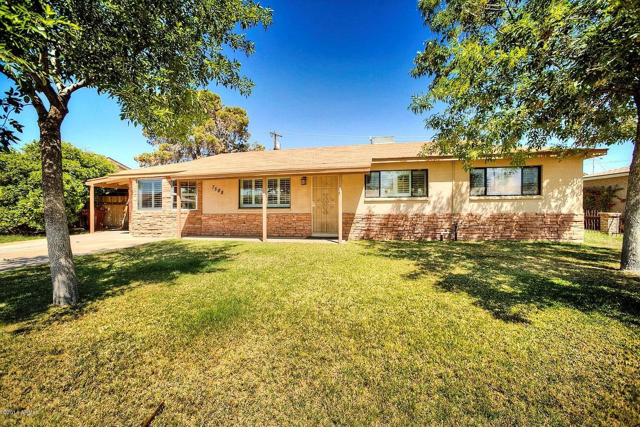7508 E Diamond St., Scottsdale, AZ 85257
