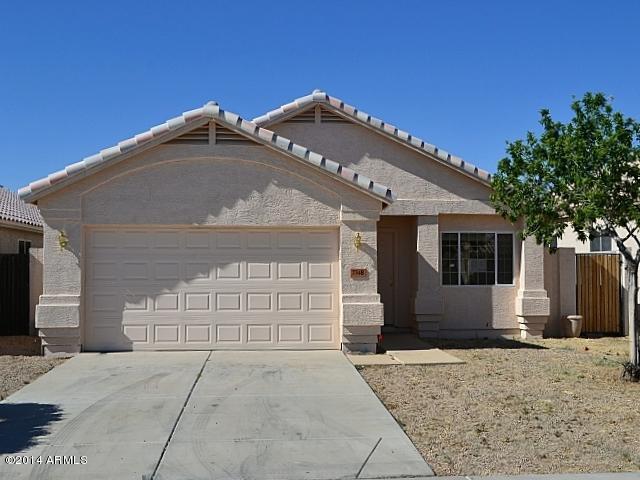 7348 W Eugie Ave., Peoria, AZ 85381