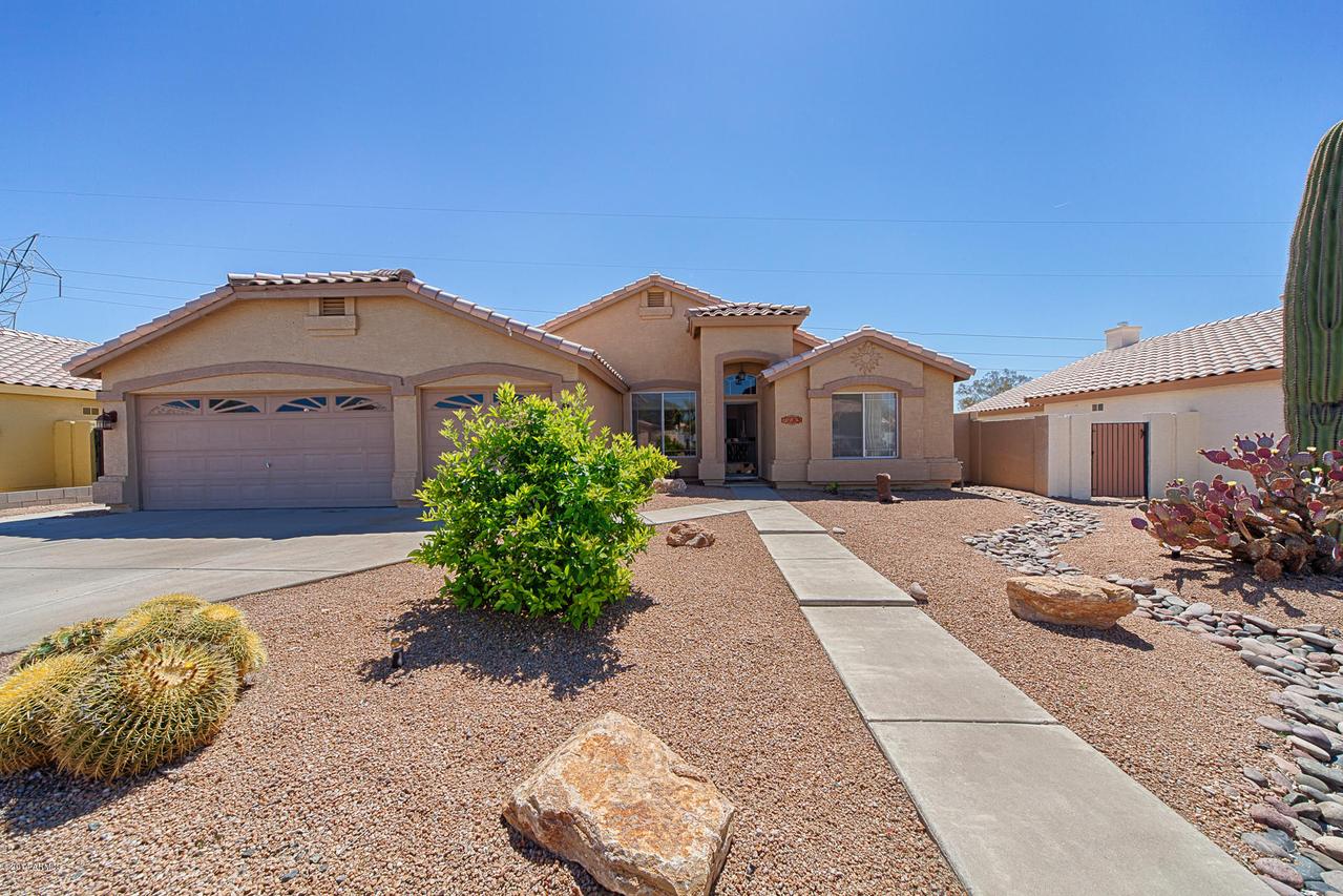 7765 E Covina St., Mesa, AZ 85207