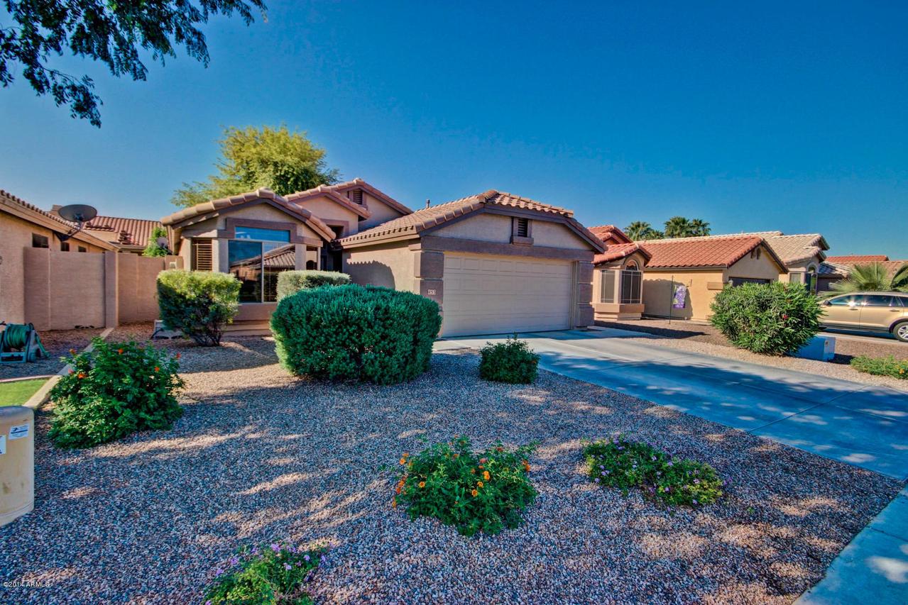 453 E Cantebria Dr., Gilbert, AZ 85296