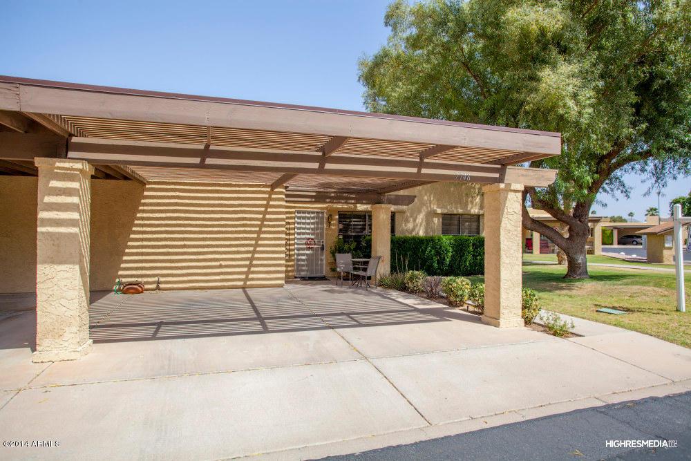 7748 E Alyssum Ln., Mesa, AZ 85208