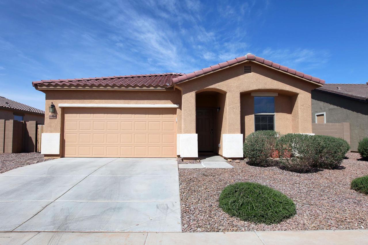 18928 N Lariat Rd., Maricopa, AZ 85138