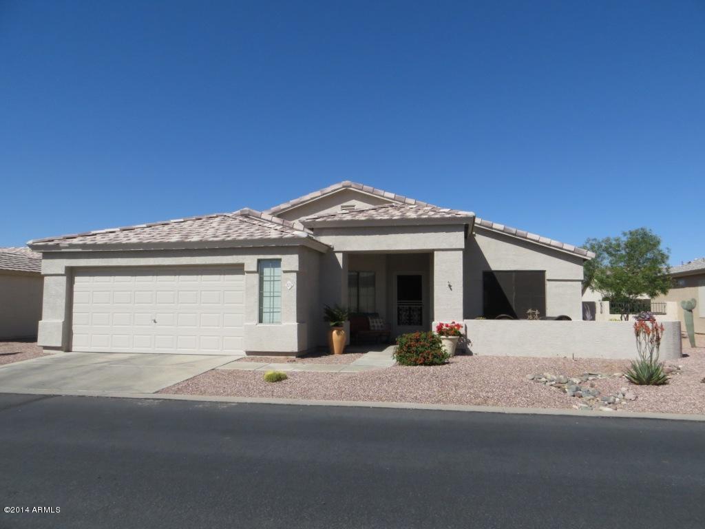 2101 S Meridian Rd. #375, Apache Junction, AZ 85120