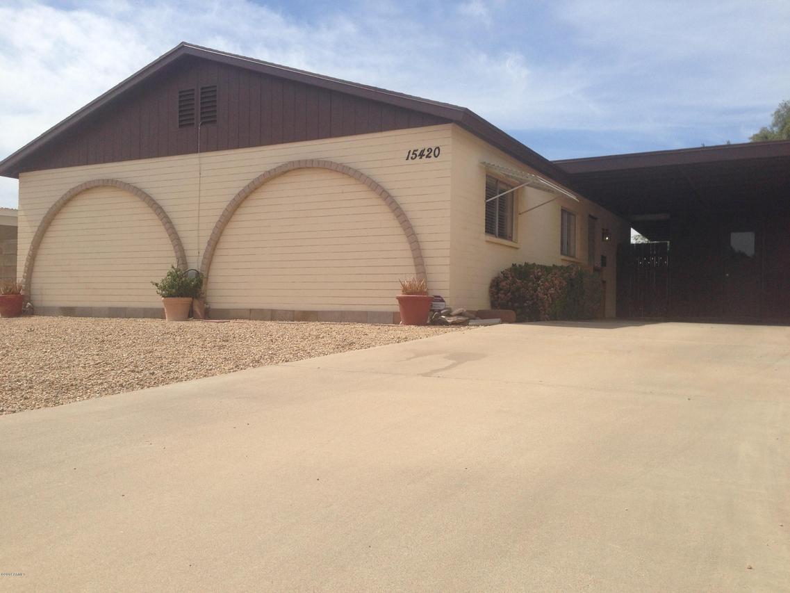 15420 N 23rd St., Phoenix, AZ 85022