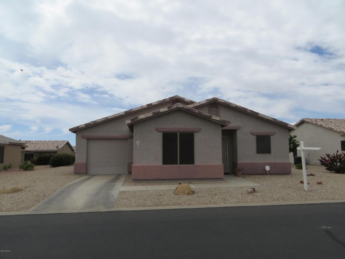 2101 S Meridian Rd. #404, Apache Junction, AZ 85120