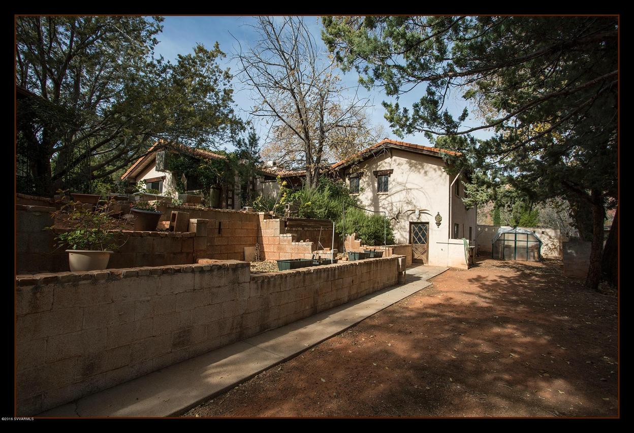 440 Schnebly Rd., Sedona, AZ 86336