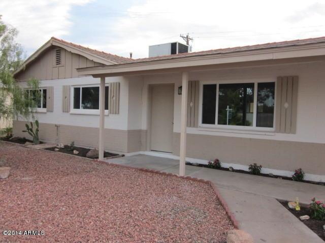 1114 N 72nd Pl., Scottsdale, AZ 85257