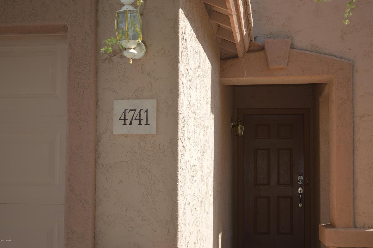 4741 E Silverbell Rd., San Tan Valley, AZ 85143