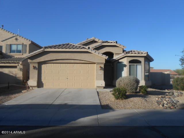 41982 W Anne Ln., Maricopa, AZ 85138