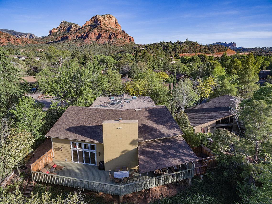 270 Lake Dr., Sedona, AZ 86336