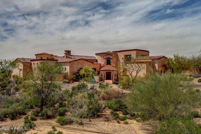 10899 E Sundance Tr., Scottsdale, AZ 85262