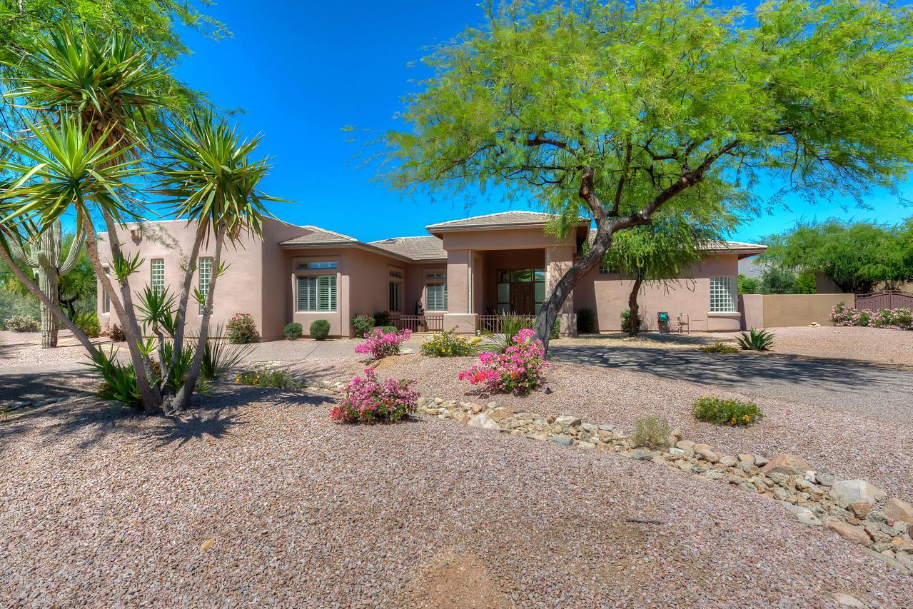 13050 E Turquoise Ave., Scottsdale, AZ 85259