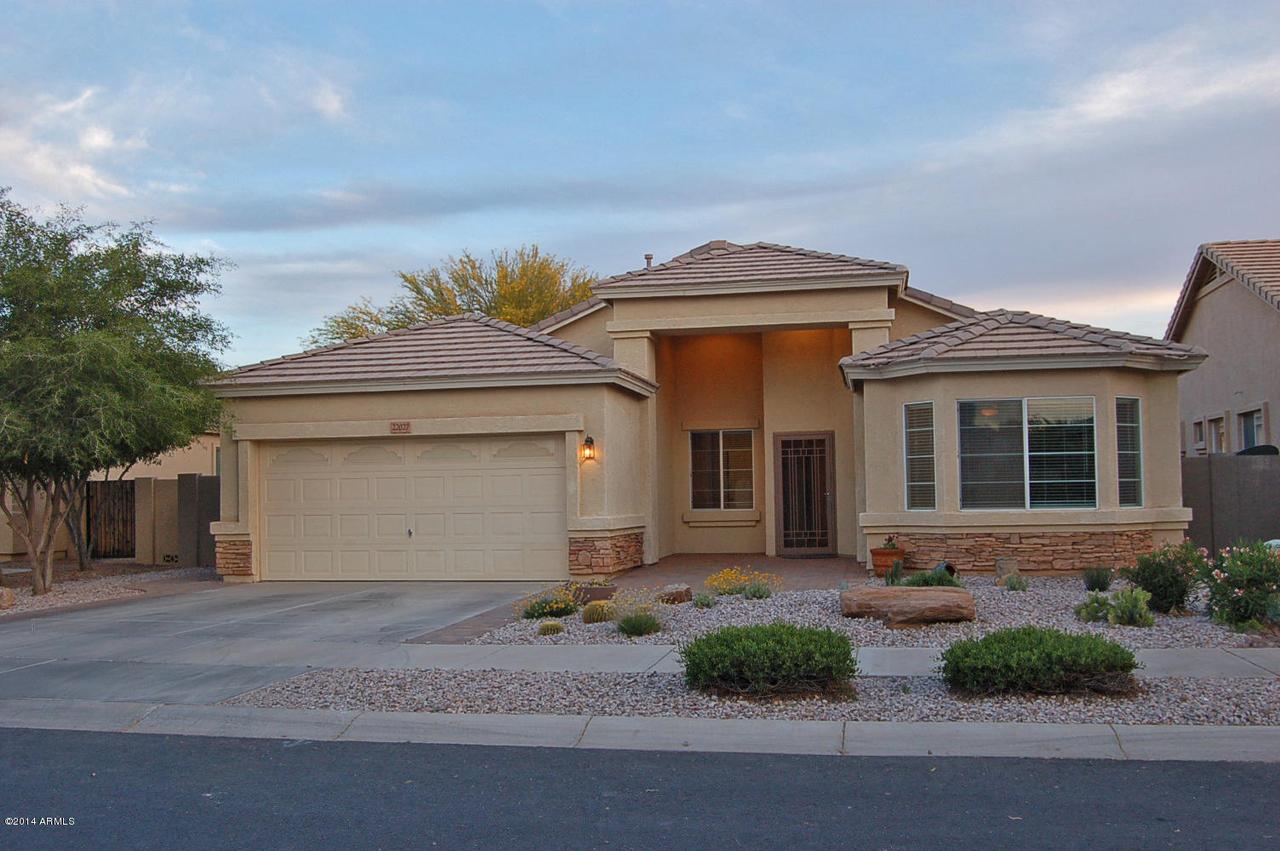 22027 E Camina Plata, Queen Creek, AZ 85142