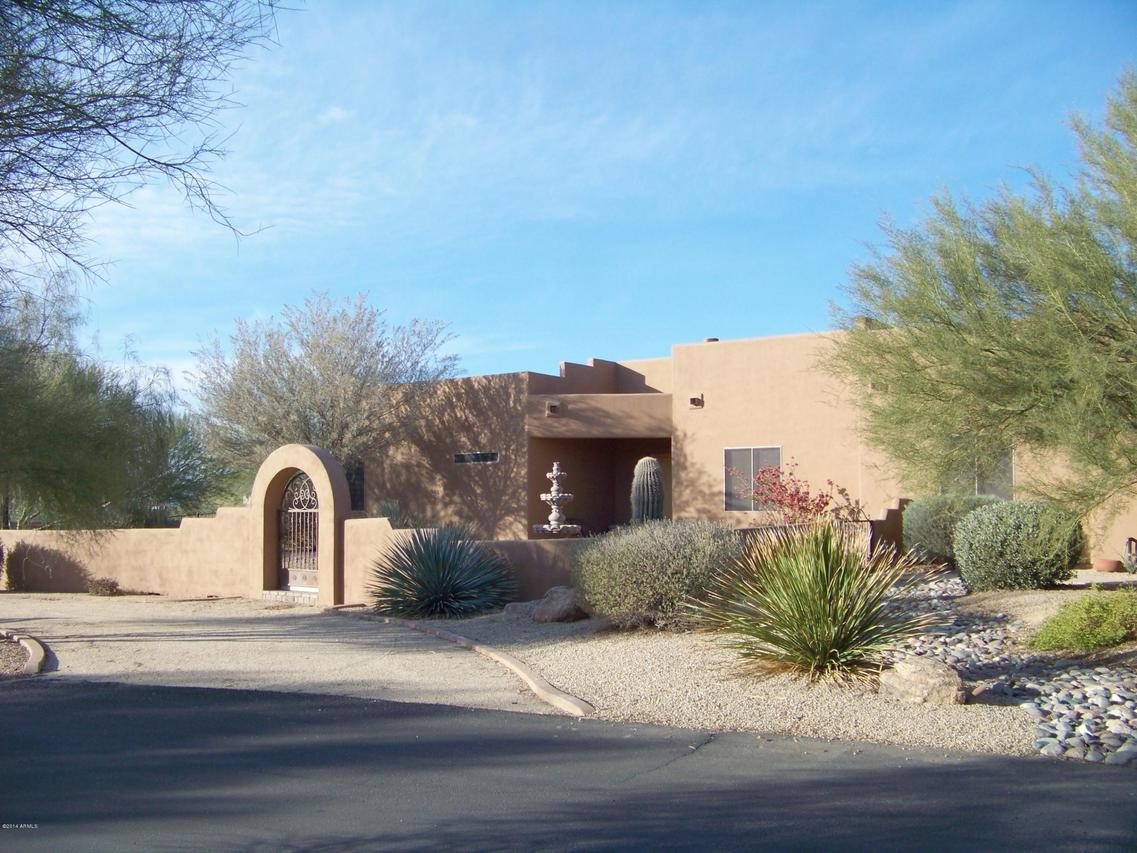 39610 N 2nd Way, Phoenix, AZ 85086