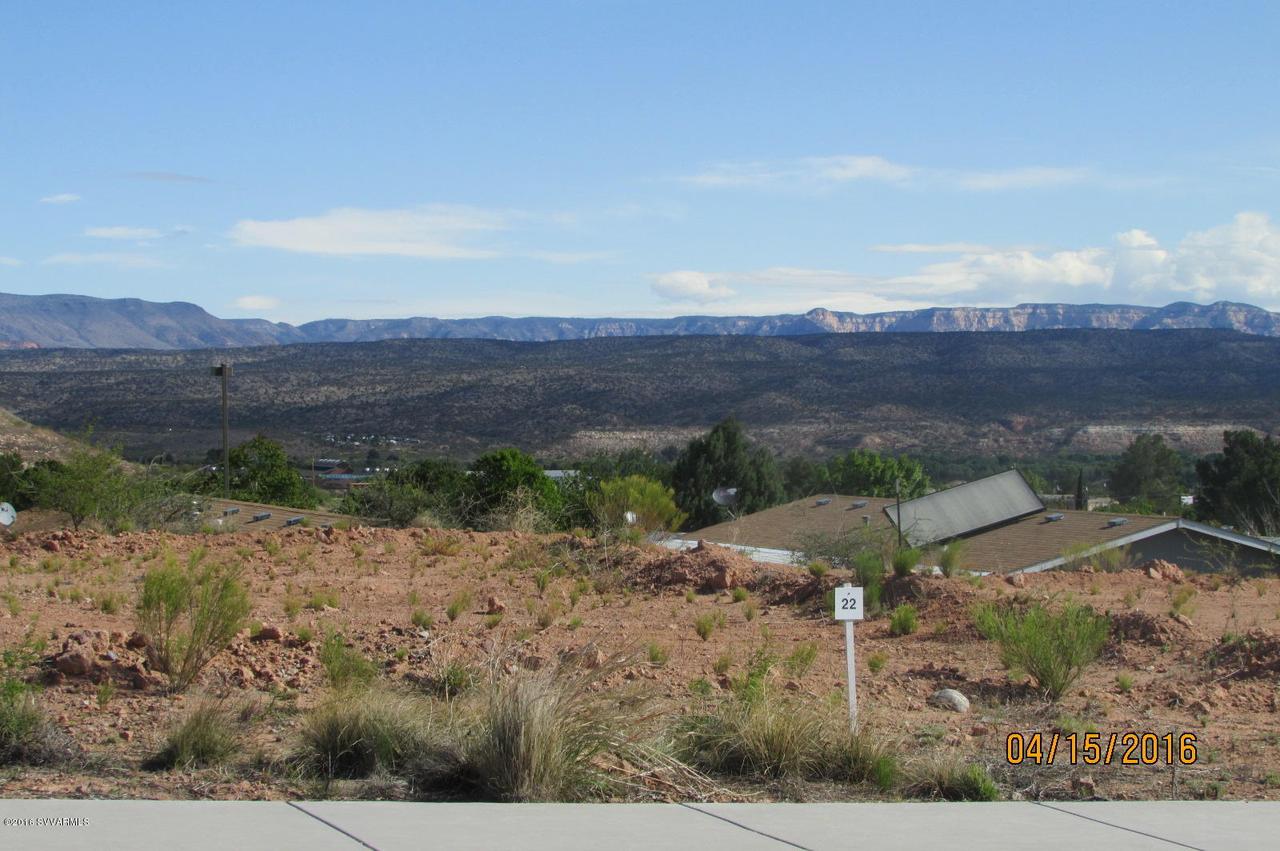 246 Paramount St., Cottonwood, AZ 86326