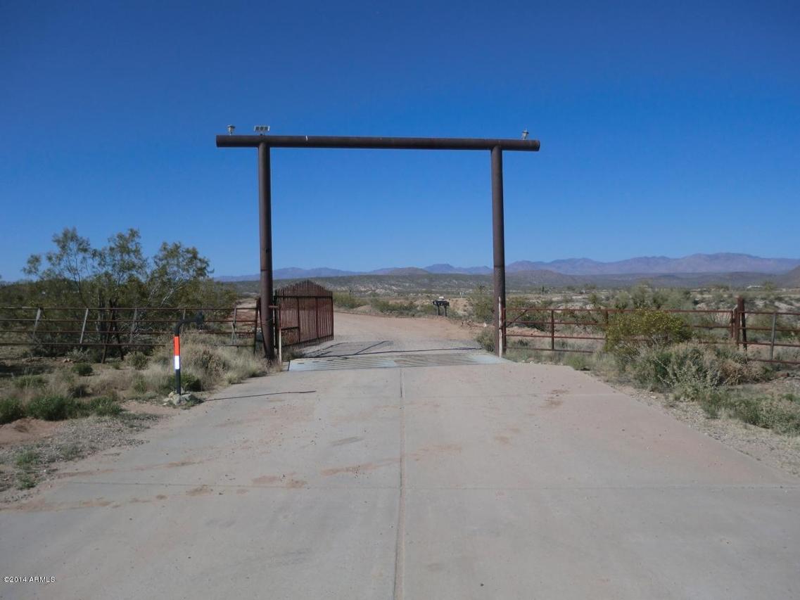 N Grantham Rd. #///, Wickenburg, AZ 85390