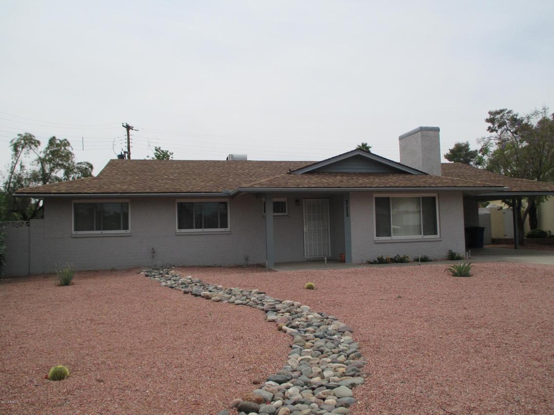711 E Hancock Ave., Tempe, AZ 85288