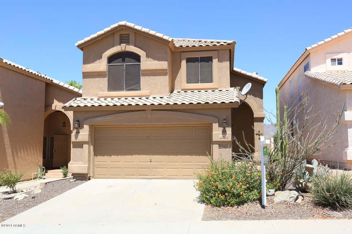 16626 S 21st St., Phoenix, AZ 85048