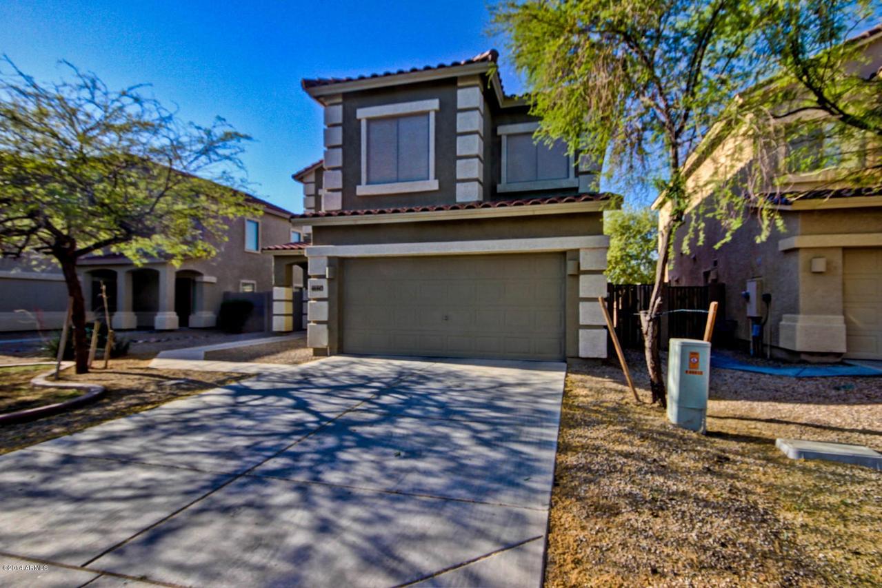 44443 W Knauss Dr., Maricopa, AZ 85138