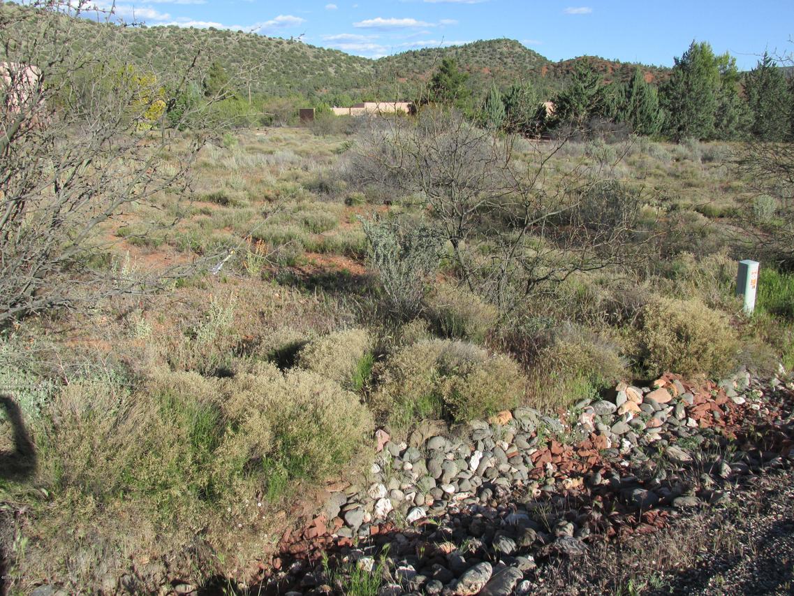 260 Michaels Ranch Dr., Sedona, AZ 86336